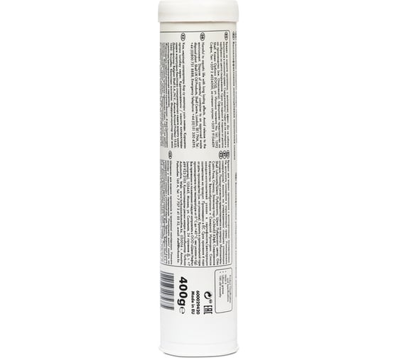 Масло Shell Gadus S2 V100 2, 0,4 кг 550028133