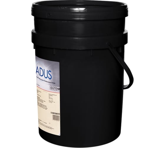 Масло Shell Gadus S2 V100 2, 18 кг 550028032