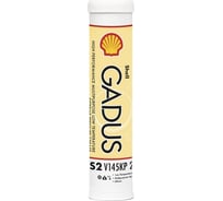 Масло Shell Gadus S2 V145KP 2, 0,4 кг 550042049