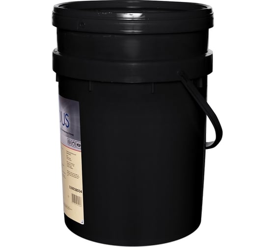 Масло Shell Gadus S2 V100 3, 18 кг 550028034