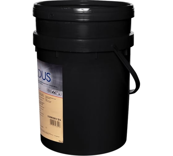 Масло Shell Gadus S2 V145KP 2, 18 кг 550028125