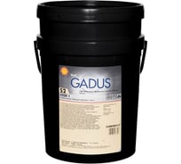 Масло Shell Gadus S2 V220 1, 18 кг 550028217