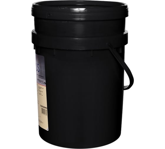 Масло Shell Gadus S2 V220AC 2, 18 кг 550028042