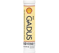 Масло Shell Gadus S2 V220AD 1, 0,4 кг 550042080