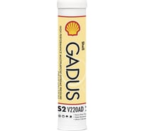 Масло Shell Gadus S2 V220AD 2, 0,4 кг 550050009