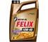 Моторное масло FELIX 10W-40 ACEA A3/B4, API SN/CF 4 л 410000114 1