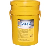 Масло Shell Gadus S3 T220 2, 18 кг 550028053