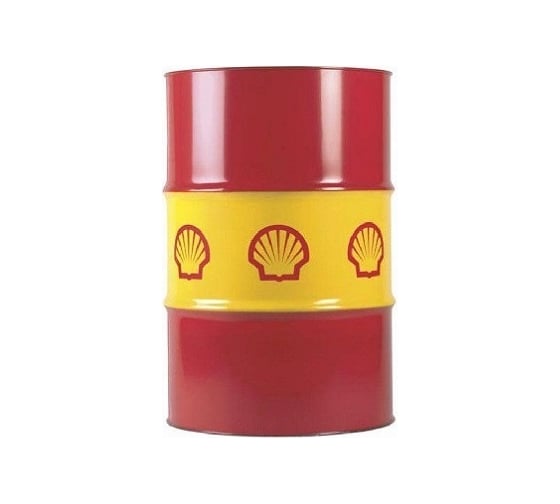Масло Shell Helix High Mileage 5W-40, 55 л 550050424
