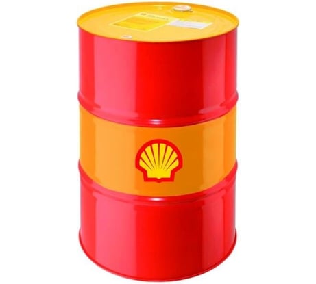 Масло Shell Helix HX7 5W-40, 55 л 550051495