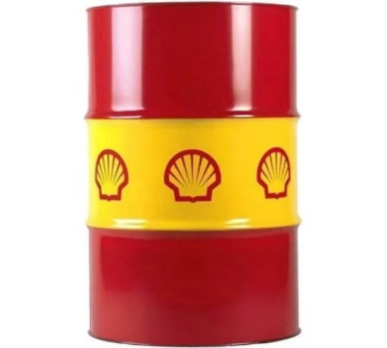 Масло Shell Helix Ultra 5W-30, 55 л 550053420