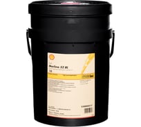 Масло Shell Morlina S2 BL 10, 20 л 550044217