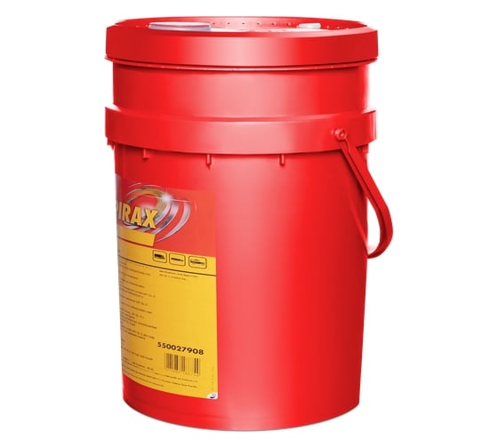 Масло Shell Spirax S2 ALS 90, 20 л 550027908