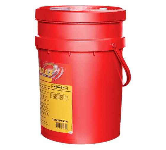 Масло Shell Spirax S2 ATF AX, 20 л 550049574