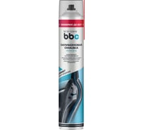 Силиконовая смазка BiBiCare 1000 мл 4063