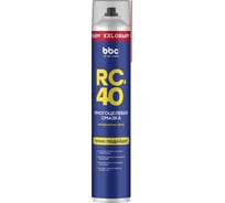 Многоцелевая смазка BiBiCare bi bi care RC-40, 1000 мл 4060