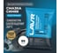Высокотемпературная синяя смазка LAVR Gradus 350 PROline, 80 г Ln3544 2