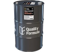 Моторное масло Quality Formula QF RACE POWER A3/B4 5W30, 205л 410025012