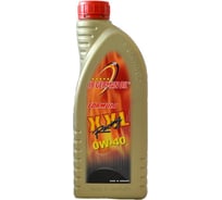 Синтетическое моторное масло JB GERMAN OIL Formula XXL SAE 0W-40 1л 314-538