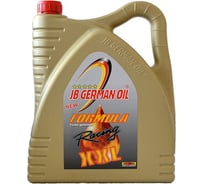 Синтетическое моторное масло JB GERMAN OIL Formula XXL SAE 0W-40 4л 314-927