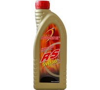 Синтетическое моторное масло JB GERMAN OIL RS Hightec-Synth SAE 5W-30 1л 314-920