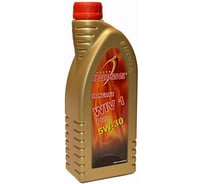 Синтетическое моторное масло JB GERMAN OIL Longlife WIV 1 Plus C3 SAE 5W-30 1л 318-151