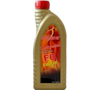 Синтетическое моторное масло JB GERMAN OIL LL-Spezial FO SAE 5W-30 1л 314-554