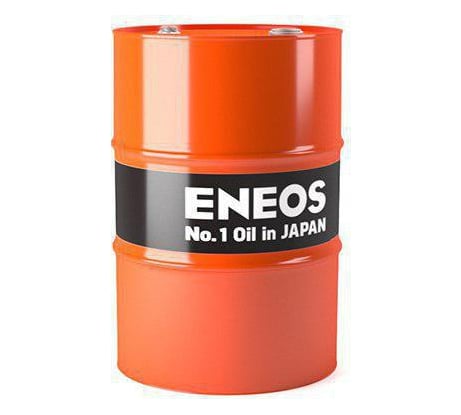 Моторное масло ENEOS CG-4 полусинтетика 10W40 200л oil1326