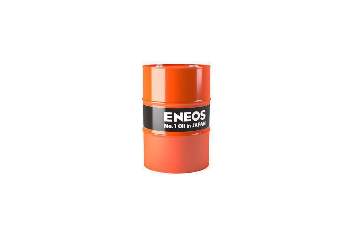  масло ENEOS CG-4 полусинтетика 5W30 200л oil1331 - выгодная .