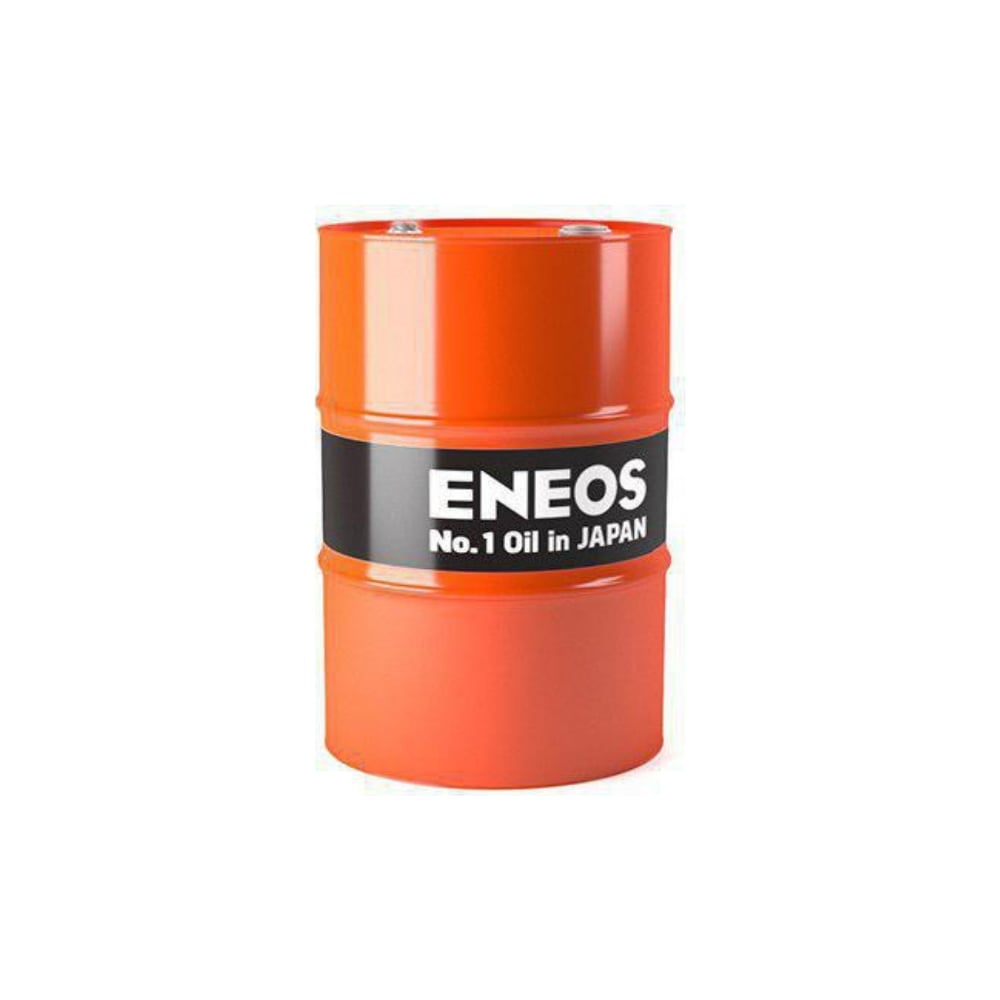 Моторное масло ENEOS Premium Diesel CI-4 5W-40 200л 8809478943046 ...