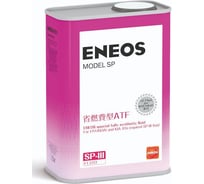 Трансмиссионное масло ENEOS Model SP SP-III, 1 л oil5087