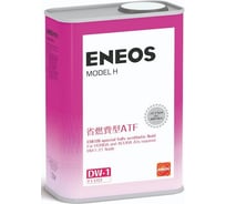 Трансмиссионное масло ENEOS Model H DW-1/Z-1, 1 л oil5077
