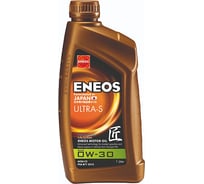 Моторное масло ENEOS Ultra S 0W30 C2 1л EU0023401N