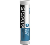 Смазка пластичная Suprotec ЭКСТРИМ М320 2 0,39 кг 126521