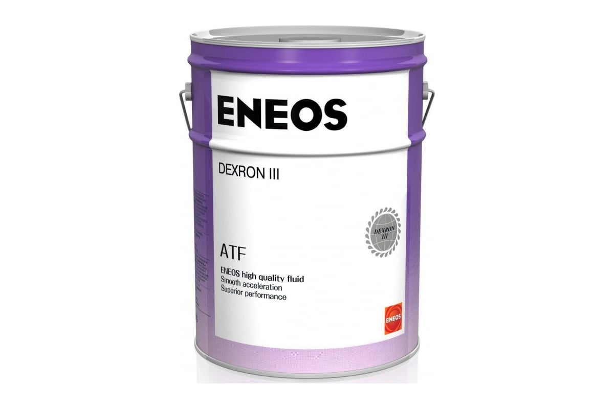 Eneos atf dexron iii