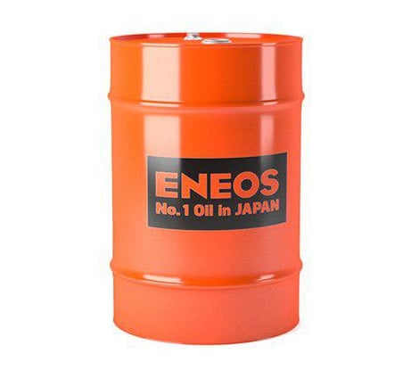 Моторное масло ENEOS Super Touring 100 Synt. SN 5W50 200л 8809478941769