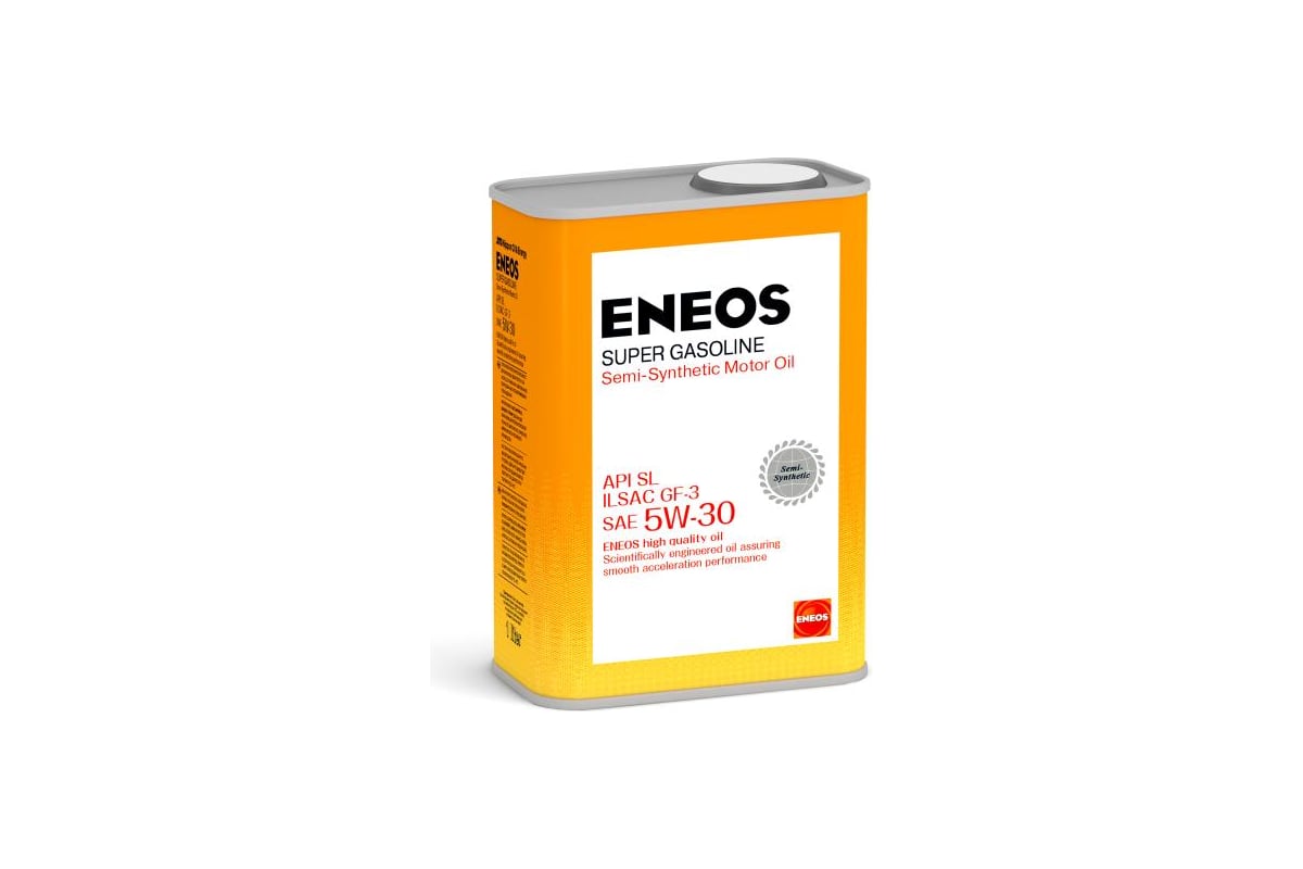 Eneos X Prime 5w30 Купить