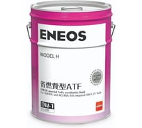 Трансмиссионное масло ENEOS Model H DW-1/Z-1, 20 л oil5079