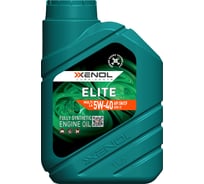 Моторное масло Xenol ELITE MULTI LA 5W-40 SN/CF 1L POXEMLA540SNCF1
