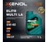 Моторное масло Xenol ELITE MULTI LA 5W-40 SN/CF 1L POXEMLA540SNCF1 2