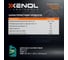 Моторное масло Xenol ELITE MULTI LA 5W-40 SN/CF 1L POXEMLA540SNCF1 4