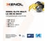 Моторное масло Xenol ELITE MULTI LA 5W-40 SN/CF 1L POXEMLA540SNCF1 5