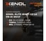 Моторное масло Xenol ELITE MULTI LA 5W-40 SN/CF 1L POXEMLA540SNCF1 6