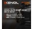 Моторное масло Xenol ELITE MULTI LA 5W-40 SN/CF 4L POXEMLA540SNCF2 6