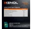 Моторное масло Xenol ELITE MULTI 0W-40 SN/CF 4L POXEM040SNCF2 4
