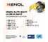 Моторное масло Xenol ELITE MULTI 0W-40 SN/CF 4L POXEM040SNCF2 5