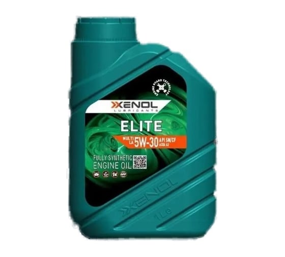 Моторное масло Xenol ELITE MULTI LA 5W-30 SN/CF 1L POXEMLA530SNCF1