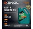 Моторное масло Xenol ELITE MULTI C3 5W-40 SN/CF 5L POXEMC3540SNCF3 2