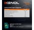 Моторное масло Xenol ELITE MULTI C3 5W-40 SN/CF 5L POXEMC3540SNCF3 4