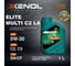 Моторное масло Xenol ELITE MULTI C2 LA 5W-30 SN/CF 1L POXEMC2LA530SNCF1 2