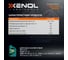 Моторное масло Xenol ELITE MULTI C2 LA 5W-30 SN/CF 1L POXEMC2LA530SNCF1 4